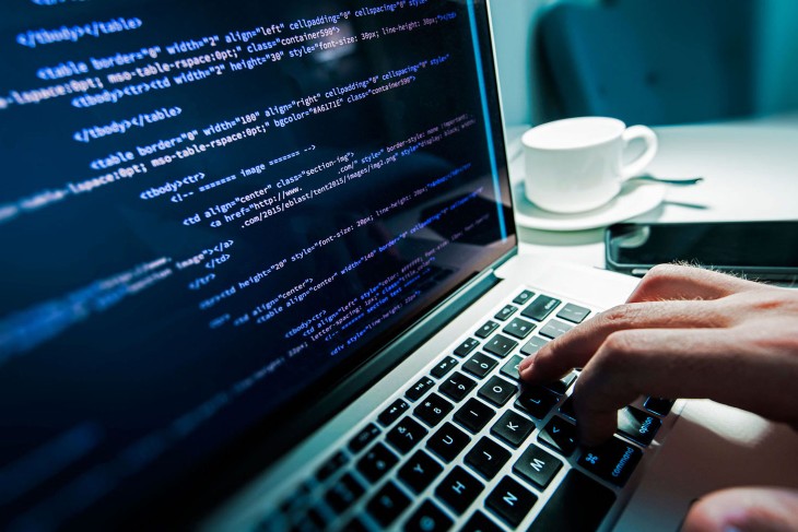 TechnoServeDigital India